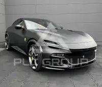 2024 Ferrari Purosangue