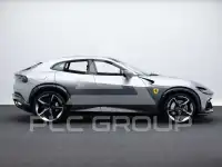 2024 Ferrari Purosangue