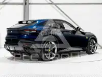 2024 Ferrari Purosangue