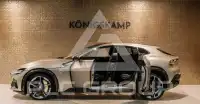 2024 Ferrari Purosangue