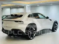 2024 Ferrari Purosangue