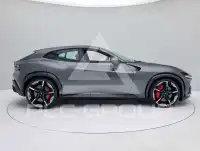 2024 Ferrari Purosangue