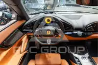 2024 Ferrari Purosangue