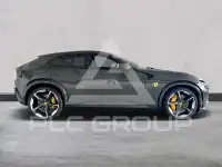 2024 Ferrari Purosangue