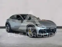 2024 Ferrari Purosangue