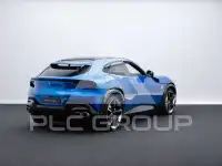 2024 Ferrari Purosangue