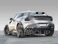 2024 Ferrari Purosangue