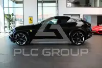 2024 Ferrari Purosangue