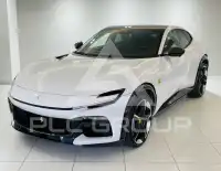 2024 Ferrari Purosangue
