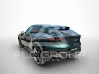 2024 Ferrari Purosangue