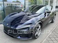 2024 Ferrari Purosangue