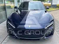 2024 Ferrari Purosangue