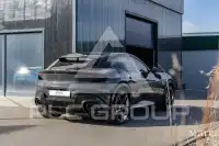 2024 Ferrari Purosangue