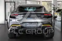2024 Ferrari Purosangue