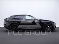 2024 Ferrari Purosangue