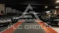 2024 Ferrari Purosangue