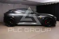 2024 Ferrari Purosangue