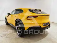 2024 Ferrari Purosangue