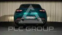 2024 Ferrari Purosangue