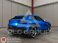 2024 Ferrari Purosangue