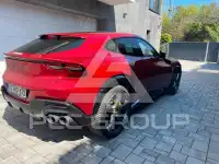 2024 Ferrari Purosangue