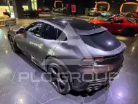 2024 Ferrari Purosangue