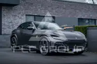 2024 Ferrari Purosangue