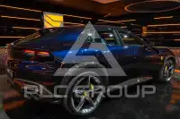 2024 Ferrari Purosangue