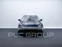 2024 Ferrari Purosangue