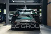 2024 Ferrari Purosangue