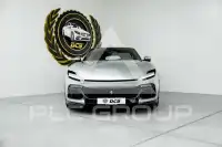 2024 Ferrari Purosangue