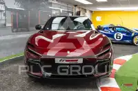 2024 Ferrari Purosangue