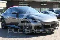 2024 Ferrari Purosangue