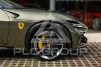 2024 Ferrari Purosangue