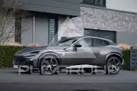 2024 Ferrari Purosangue