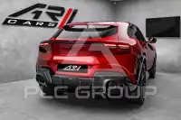 2024 Ferrari Purosangue