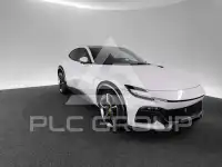 2024 Ferrari Purosangue