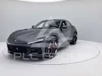 2024 Ferrari Purosangue