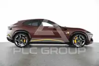 2024 Ferrari Purosangue