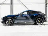 2024 Ferrari Purosangue