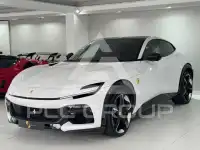 2024 Ferrari Purosangue