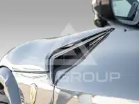 2024 Ferrari Purosangue