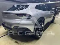 2024 Ferrari Purosangue