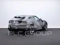 2024 Ferrari Purosangue