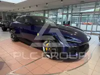 2024 Ferrari Purosangue