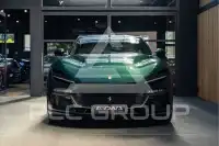 2024 Ferrari Purosangue
