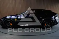 2024 Ferrari Purosangue