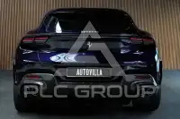 2024 Ferrari Purosangue