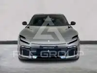 2024 Ferrari Purosangue