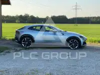 2024 Ferrari Purosangue